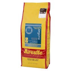 Arcaffe Gorgona кофе в зернах 1 кг пакет