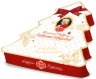 Reber Mozart Christmas Tree 240г новогодняя упаковка конфеты шоколадные (736)