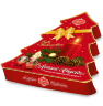 Reber Mozart Christmas Tree 240г новогодняя упаковка конфеты шоколадные (736)