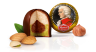 Reber Mozart Christmas Tree 240г новогодняя упаковка конфеты шоколадные (736)