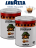 Lavazza Paulista кофе молотый 250г ж/б (2 штуки)
