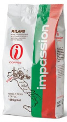  Impassion Milano 1 кг кофе в зернах 
