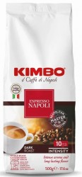 Kimbo Espresso Napoletano 500 г кофе в зернах 