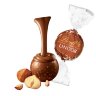 Lindt Lindor Фундук конфеты шоколадные 200г подарочная упаковка