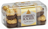Ferrero Rocher Т16 200г шоколадные конфеты