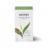 Newby Highland green 2гХ 25 пакетиков Зеленый чай картонная упаковка, 50 г.