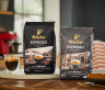 Tchibo Espresso Milano Style кофе в зернах 1 кг