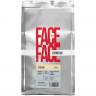 Face to Face Crema 1 кг кофе в зернах пакет 1