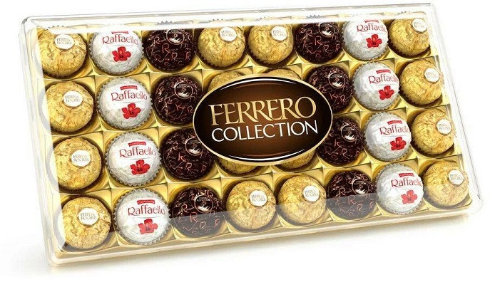 Ferrero Collection Т32 подарочная упаковка 360 г