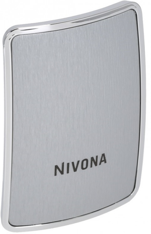 Лицевая панель слайдера Nivona 769