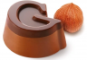 Guylian Опус сундучок с бантом 180г конфеты шоколадные подарочная упаковка 