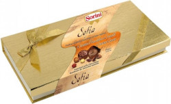 Sorini  шоколадный набор Sofia подарочная упаковка 270 г.