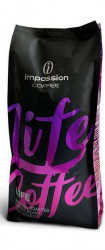 Impassion Life кофе в зернах 1кг пакет 100% арабика