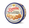 Danisa Butter Cookies сдобное печенье (2 банки x 200г)
