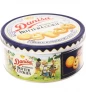 Danisa Butter Cookies сдобное печенье (2 банки x 200г)