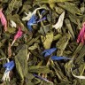 Dammann N2 L'Oriental / Восточный зеленый чай жестяная банка 100 г