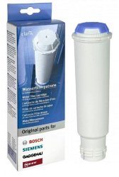Bosch сменный фильтр для воды Claris для кофемашин 00461732