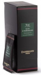 Dammann Nuit a Versailles / Ночь в Версале 2г Х 24пак зеленый аромат-ый чай 48 г