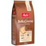 Melitta Bella Crema La Crema кофе в зернах 1 кг пакет
