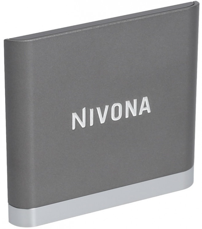 Лицевая панель слайдера Nivona 970