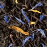 Dammann N3 Jardin Bleu / Голубой сад черный чай жестяная банка 100 г