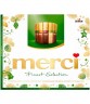 Merci Миндаль 250г шоколад