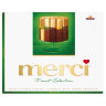 Merci Миндаль 250г шоколад