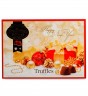 Chocmod Трюфель Fancy 500г новогодняя упаковка 6509/6515