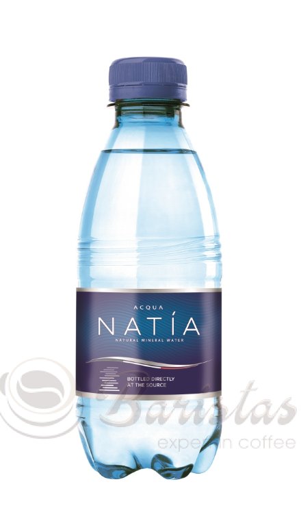 Acqua Natia 0,25л ПЭТ вода негазированная минеральная (24)