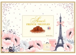 Ameri Цветочный ноктюрн 500г Truffles French трюфели классические