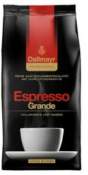 Dallmayr Professional Espresso Grande 1 кг кофе в зернах