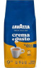 Lavazza Crema e Gusto Tradizione Italiana 1кг кофе в зернах пакет