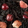 Dammann N4 4 Fruits Rouges  / 4 красных фрукта черный чай жестяная банка 100 г