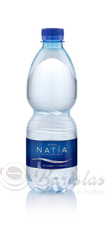 Acqua Natia 0,5л ПЭТ вода негазированная минеральная (24)