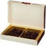 Ameri Французский шарм 500г подарочная упаковка шоколадные трюфели