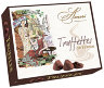Ameri Французский шарм 500г подарочная упаковка шоколадные трюфели