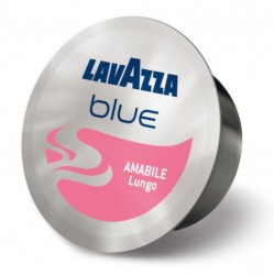 Lavazza Blue Espresso Amabile Lungo 100 капсул