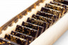 Ekhi Gold Horizont 20 плиток темного шоколада с золотом в футляре 80г