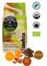 Lavazza Tierra Humeco кофе в зернах 1кг пакет 60/40