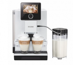 Nivona Cafe Romatica 965 (NICR 965) автоматическая кофемашина