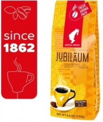 Julius Meinl Jubilaum (Юбилейный) 250 г молотый арабика/робуста пакет