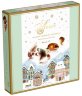 Ameri Мятная 250г конфеты шоколадные