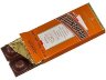 Плитка шоколада молочного Goldkenn с ликером Cointreau 100г