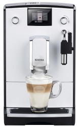 Nivona Cafe Romatica 560 (NICR 560), автоматическая кофемашина