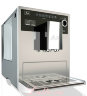Melitta Caffeo CI silver (серебристый), автоматическая кофемашина