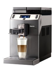 Saeco Lirika One Touch Cappuccino автоматическая кофемашина
