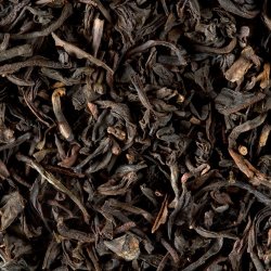 Dammann Paul & Virginie черный ароматизированный чай пакет 1 кг