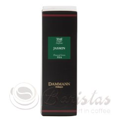 Dammann Jasmin 2г Х 24 пак. зеленый чай картонная упаковка 48 г