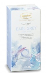 Ronnefeldt Teavelope Earl Grey/Эрл Грей черный чай с бергамотом 1.5гх25шт
