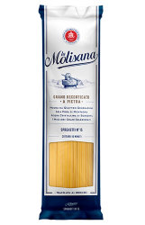 La Molisana N15C Spaghetti 500г спагетти (уп 24шт)